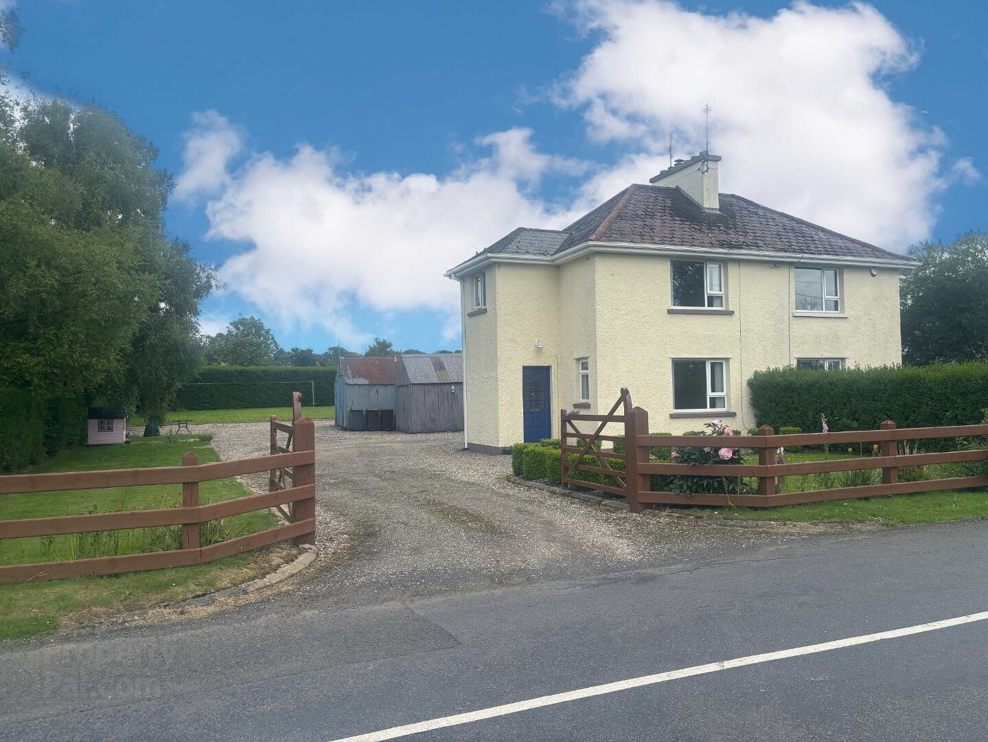 351 Doury Road 1 of 19