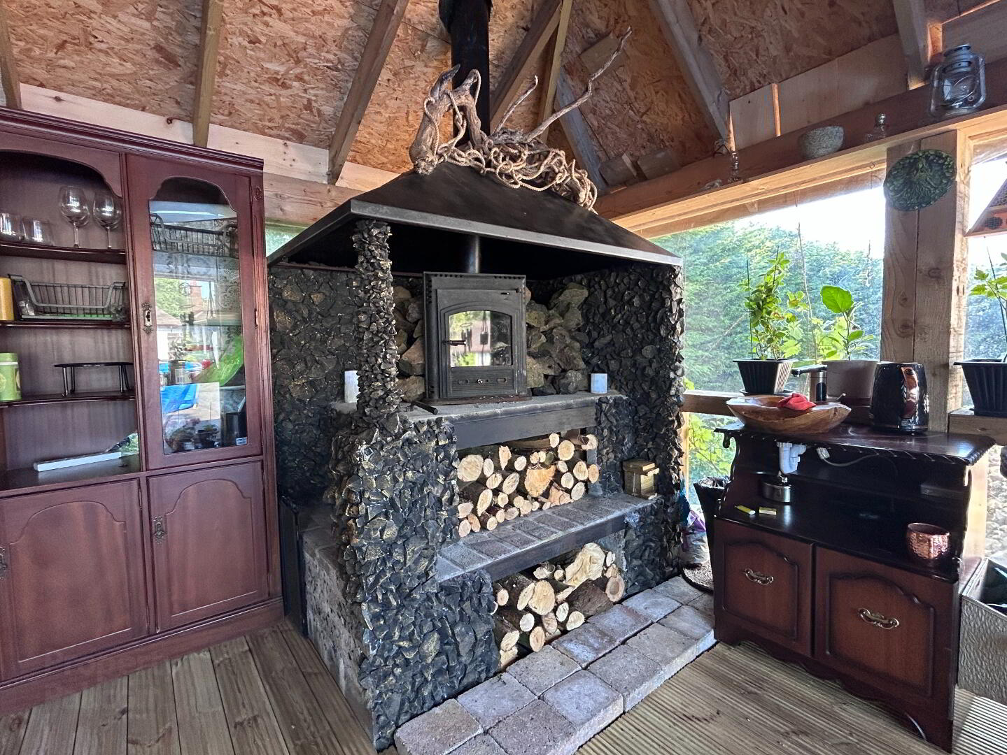 Rock Cottage, 95 Church Road 51 of 61