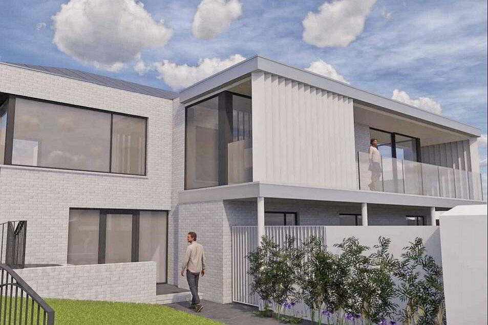 Site At 4, Blackrock Road 1 of 11