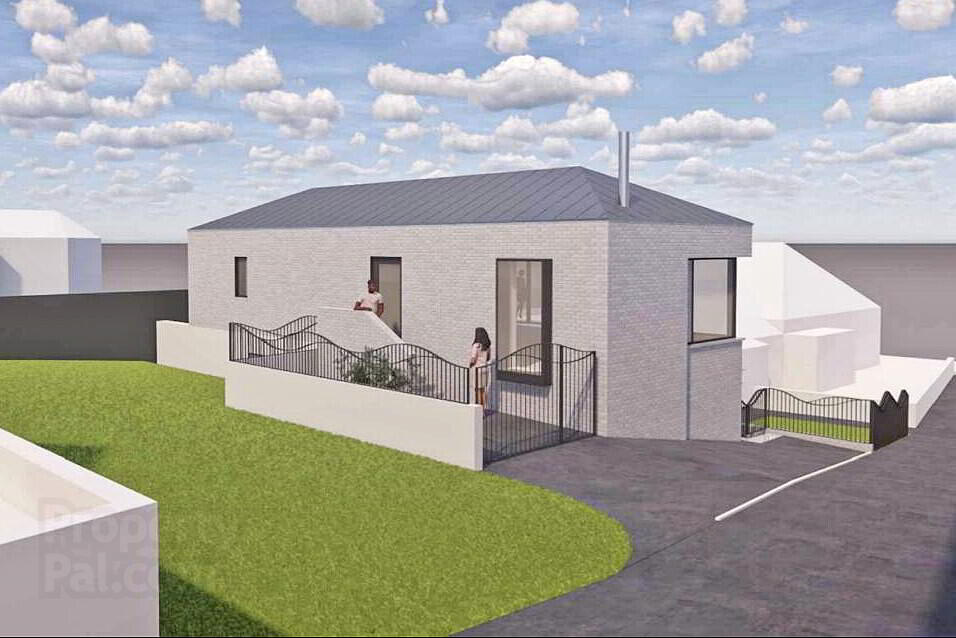 Site At 4, Blackrock Road 5 of 11