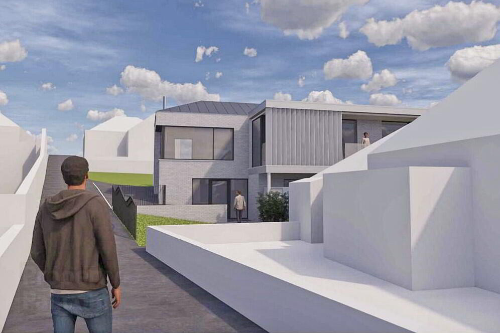 Site At 4, Blackrock Road 3 of 11