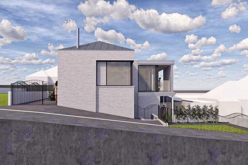 Site At 4, Blackrock Road 6 of 11