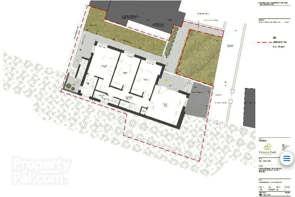Site At 4, Blackrock Road 10 of 11