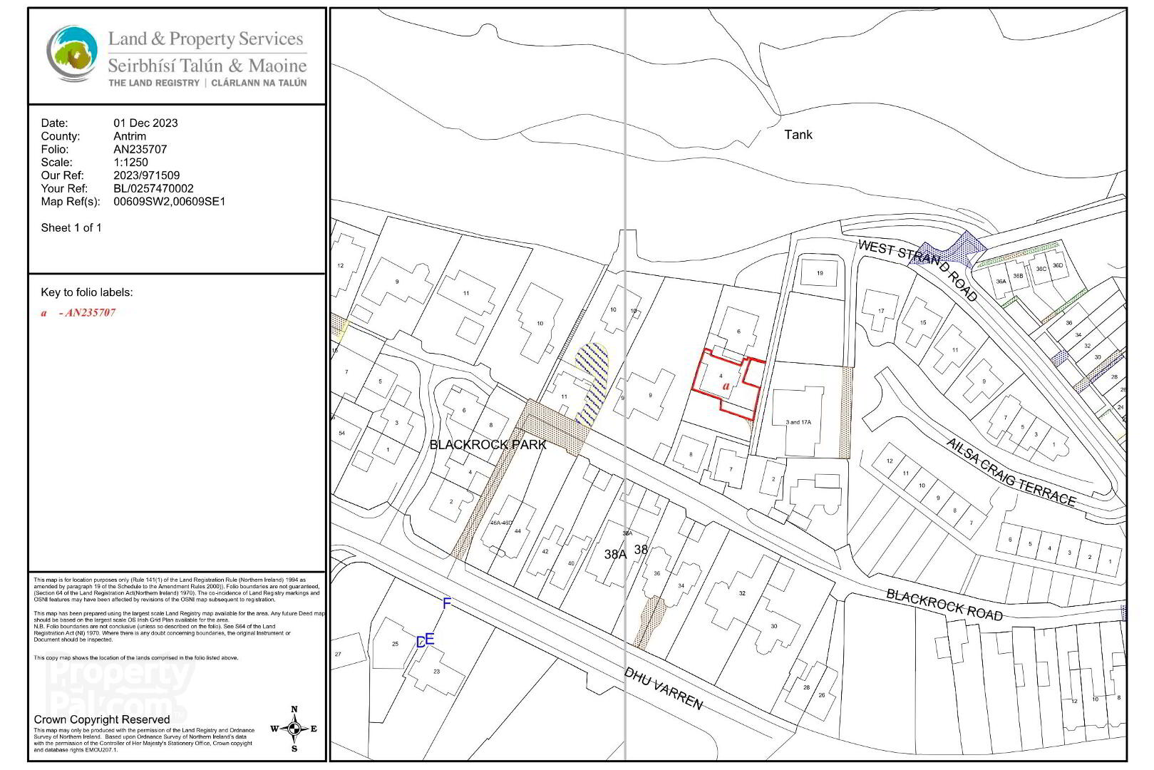 Site At 4, Blackrock Road 11 of 11