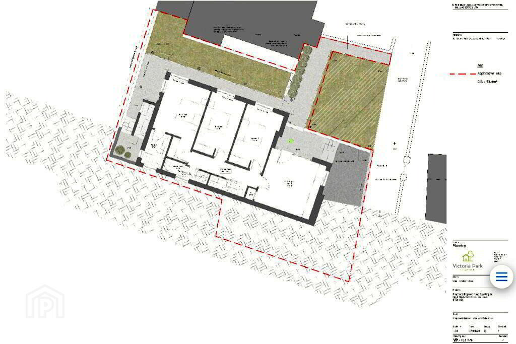 Site At 4, Blackrock Road 13 of 14