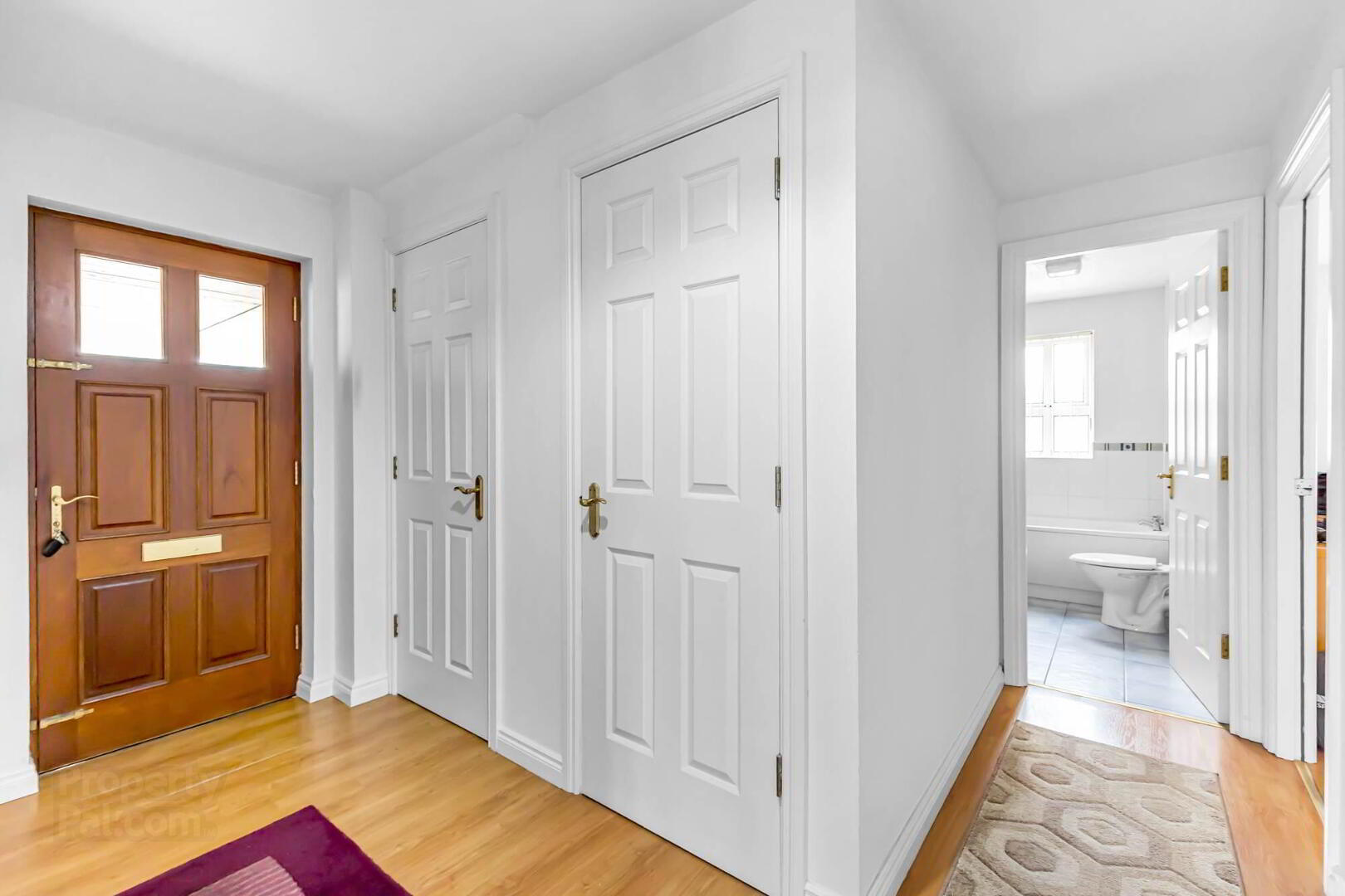 property description image