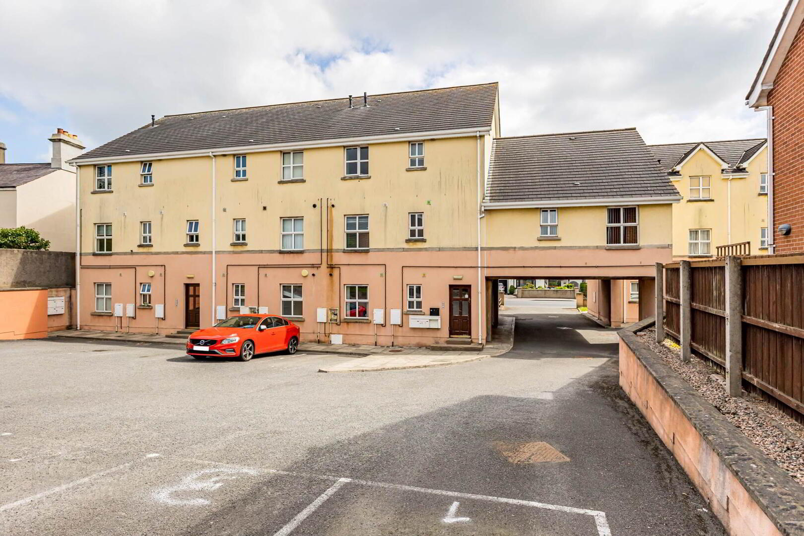 7 Saintfield Mews 13 of 14