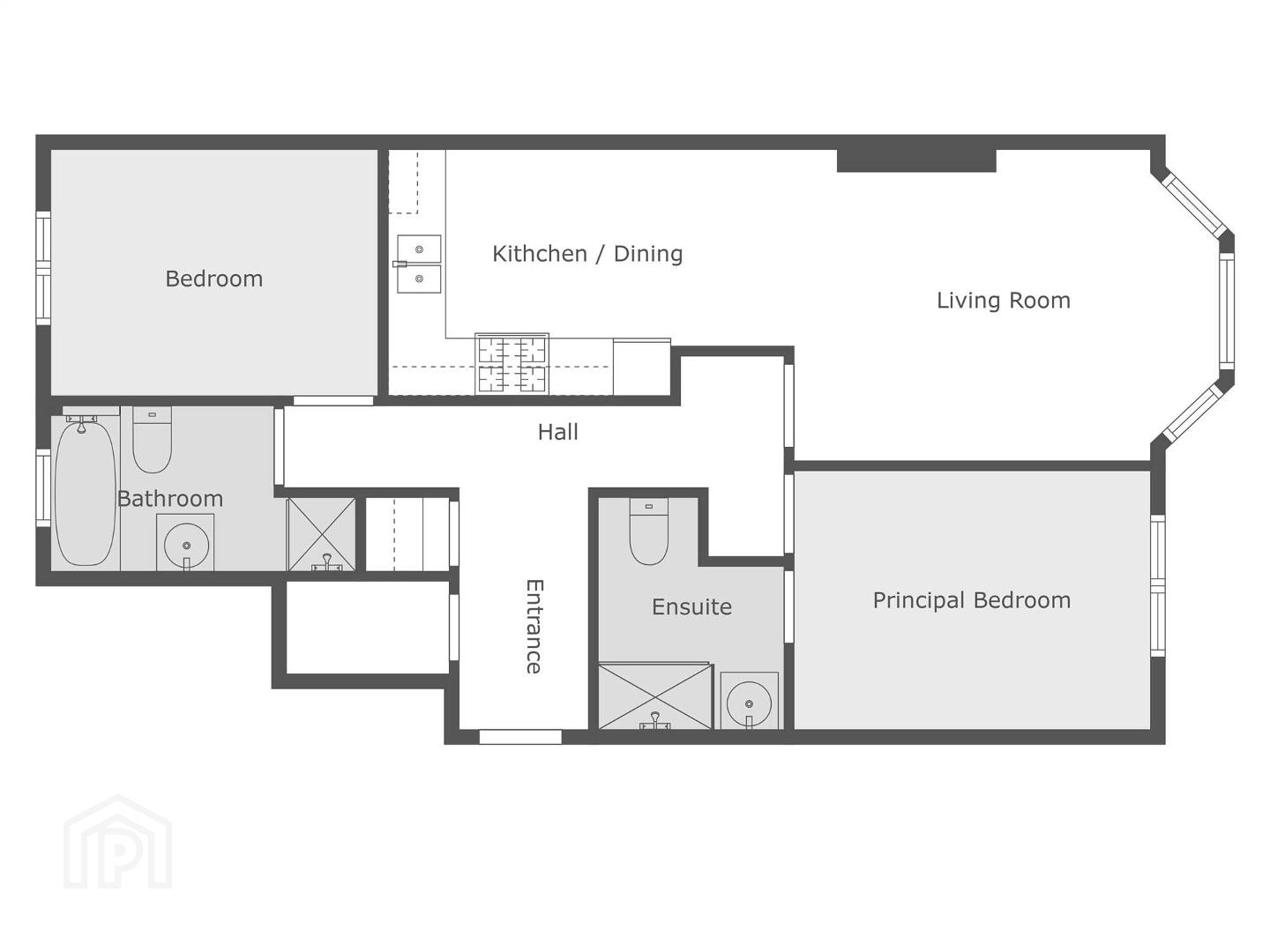 7 Saintfield Mews 15 of 15