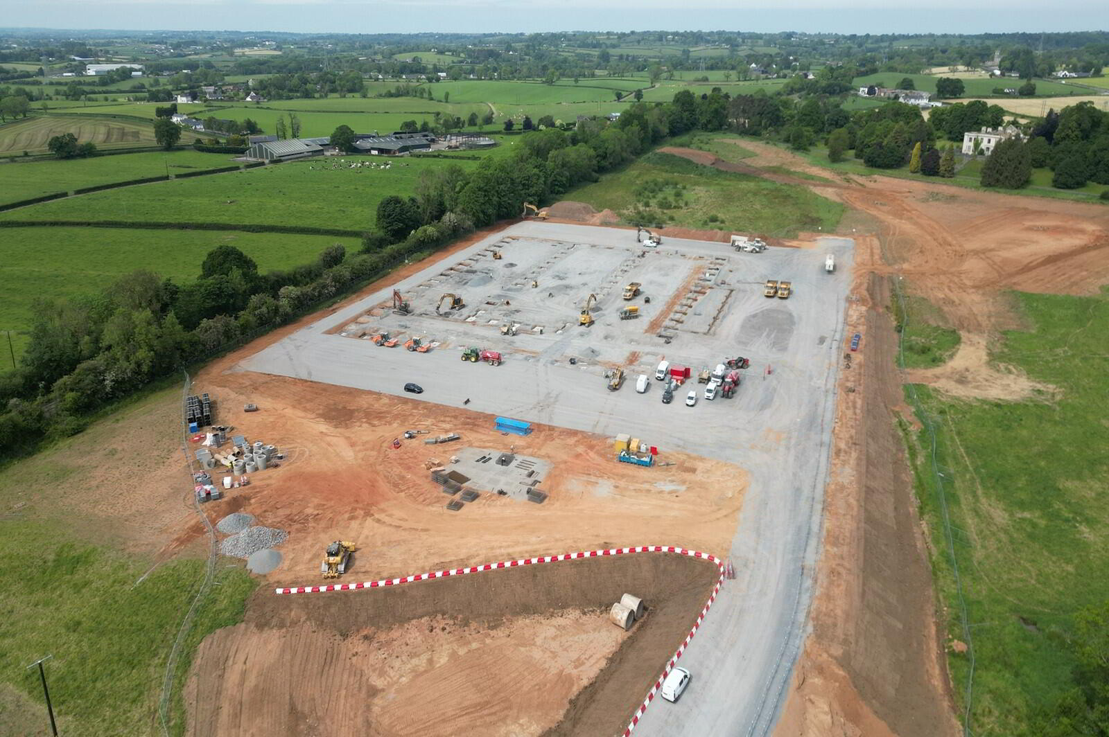 Site 1, Knockmore Industrial Estate 5 of 6