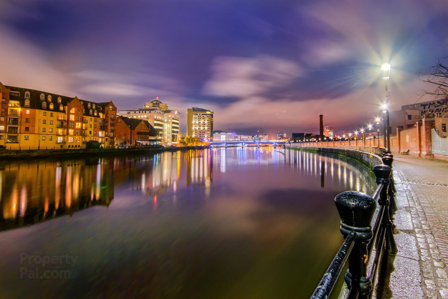 1 Pottinger's Quay, 25 Short Strand 10 of 10
