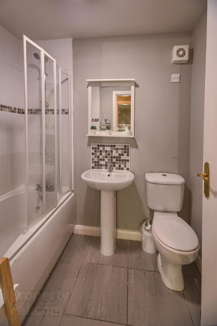 1 Pottinger's Quay, 25 Short Strand 9 of 10