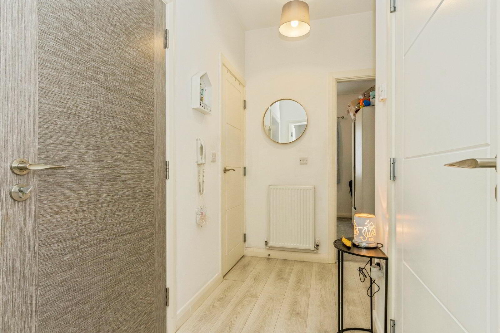 Apartment 46 Cotton Hall 5 Faulkner Road 3 of 20