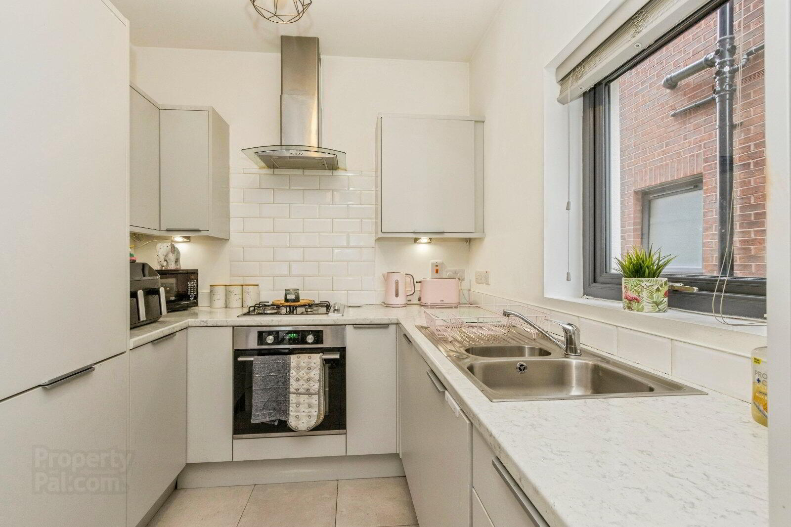 Apartment 46 Cotton Hall 5 Faulkner Road 9 of 20