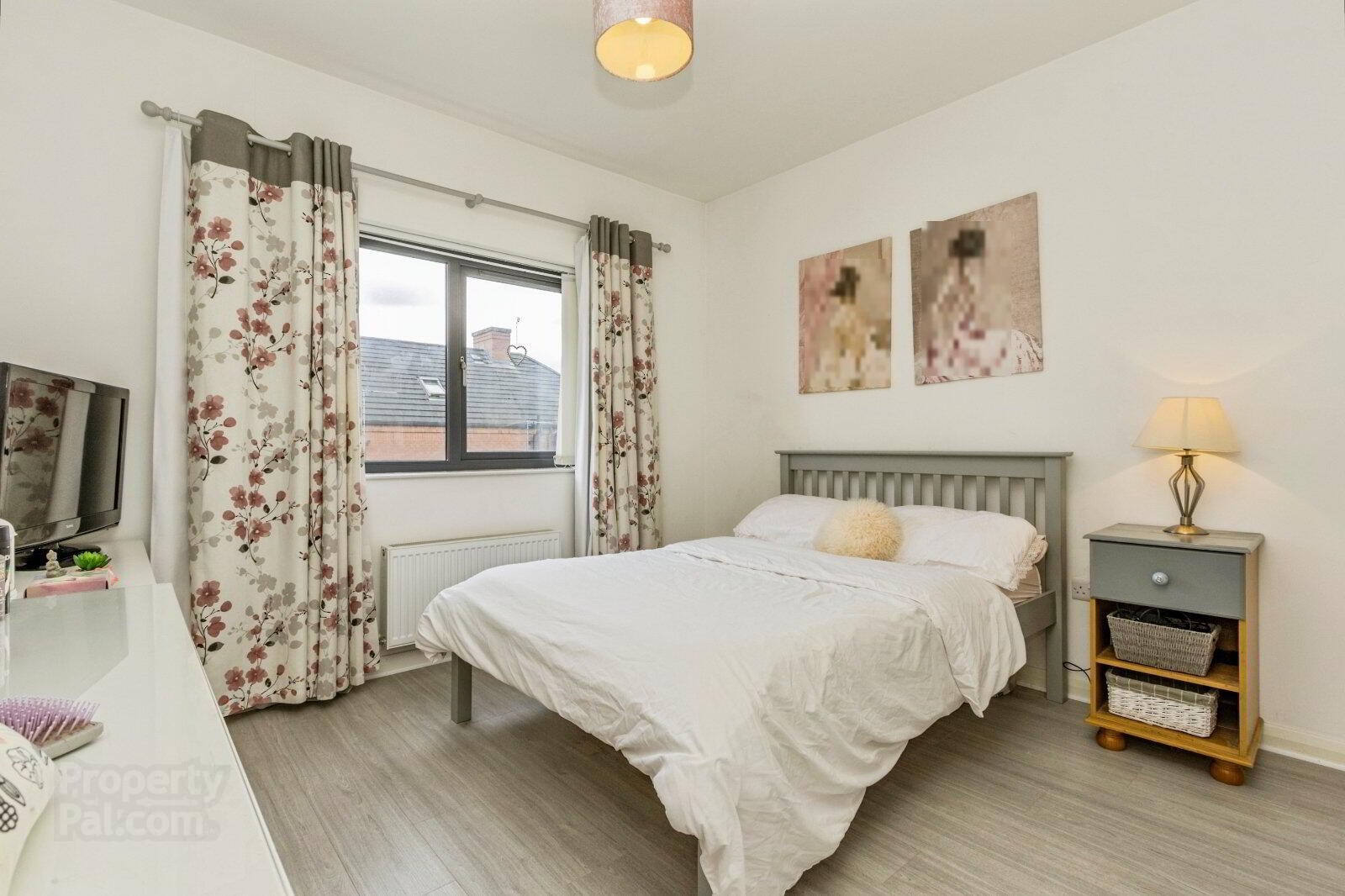 Apartment 46 Cotton Hall 5 Faulkner Road 15 of 20