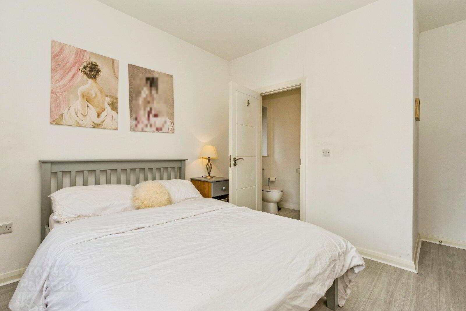 Apartment 46 Cotton Hall 5 Faulkner Road 16 of 20
