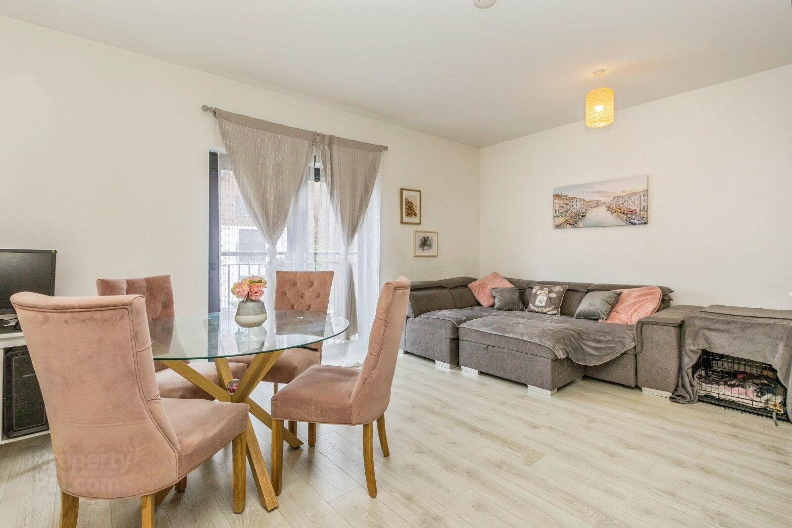 Apartment 46 Cotton Hall 5 Faulkner Road 7 of 20