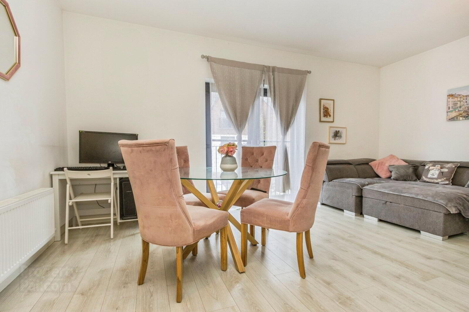 Apartment 46 Cotton Hall 5 Faulkner Road 5 of 20