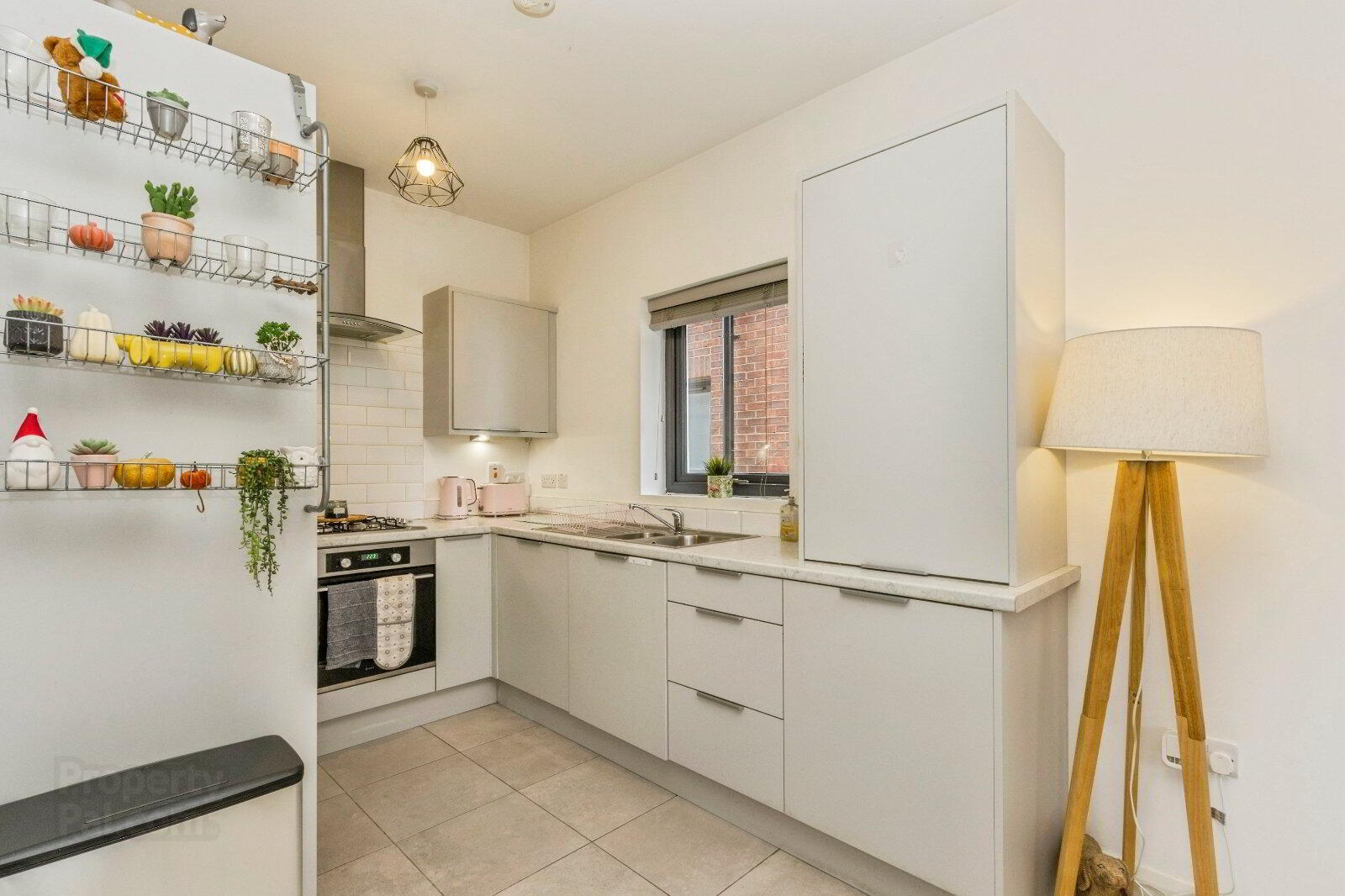 Apartment 46 Cotton Hall 5 Faulkner Road 8 of 20