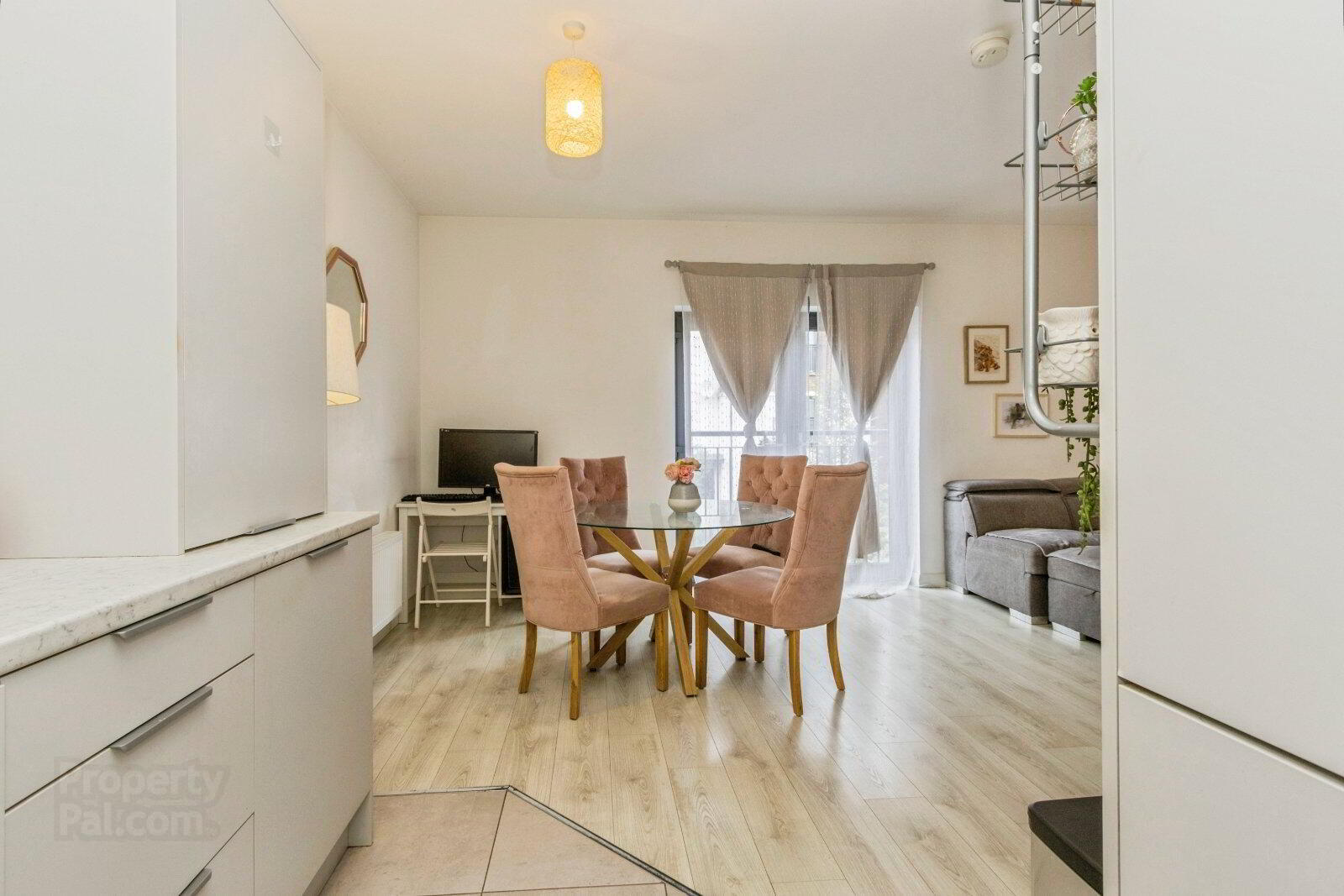 Apartment 46 Cotton Hall 5 Faulkner Road 11 of 20