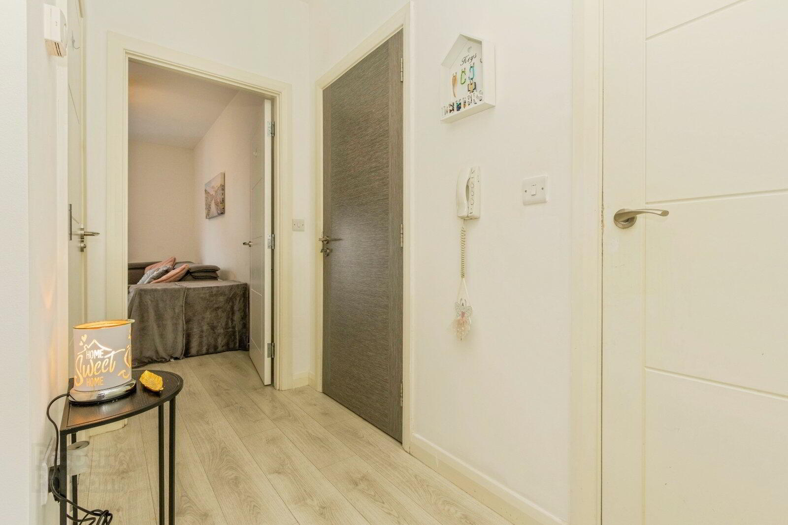 Apartment 46 Cotton Hall 5 Faulkner Road 12 of 20