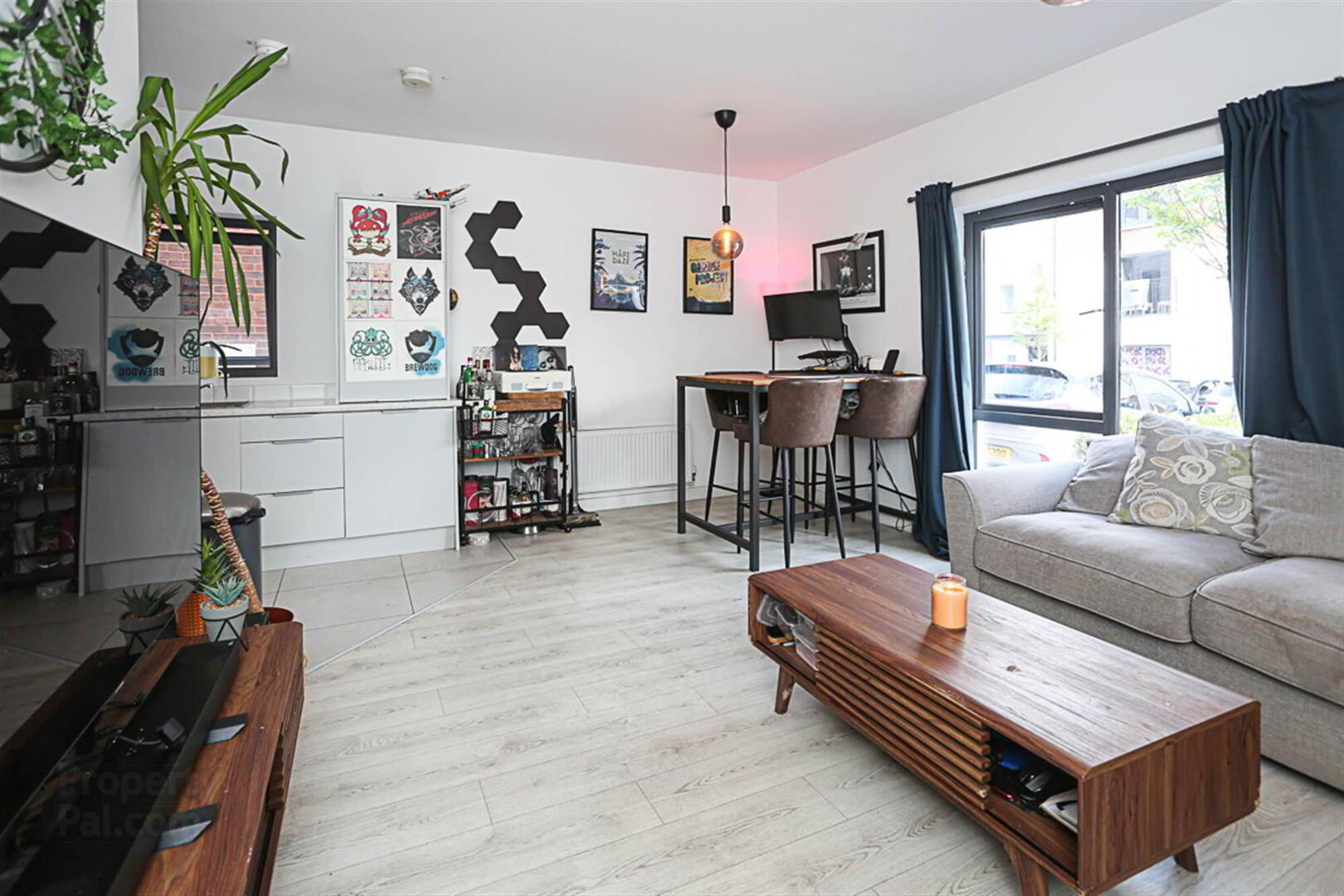 20 Apt, Cotton Hall, 5 Faulkner Road 4 of 18