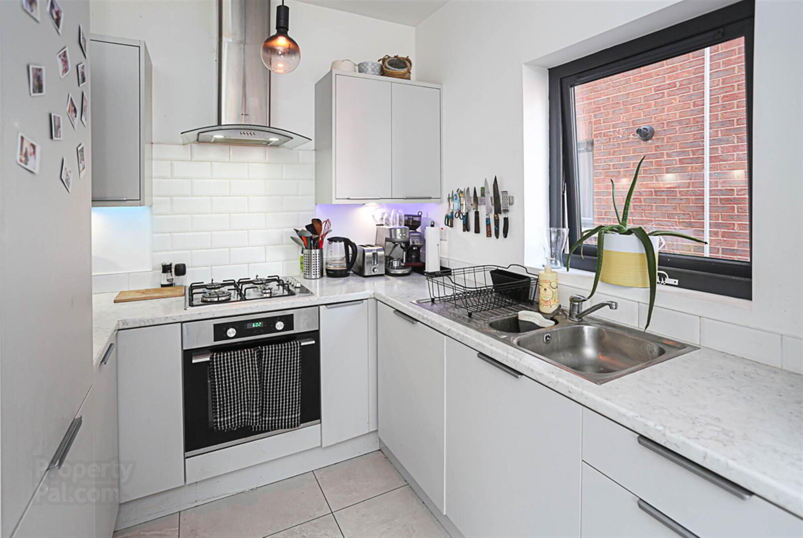 20 Apt, Cotton Hall, 5 Faulkner Road 8 of 18