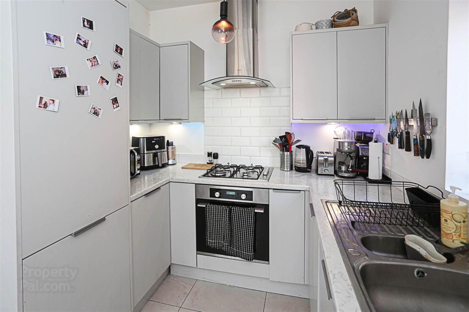 20 Apt, Cotton Hall, 5 Faulkner Road 7 of 18