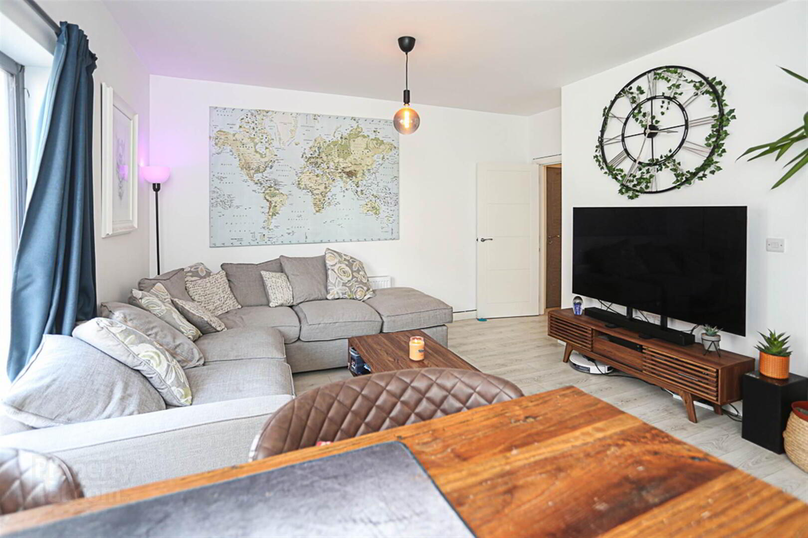 20 Apt, Cotton Hall, 5 Faulkner Road 3 of 18