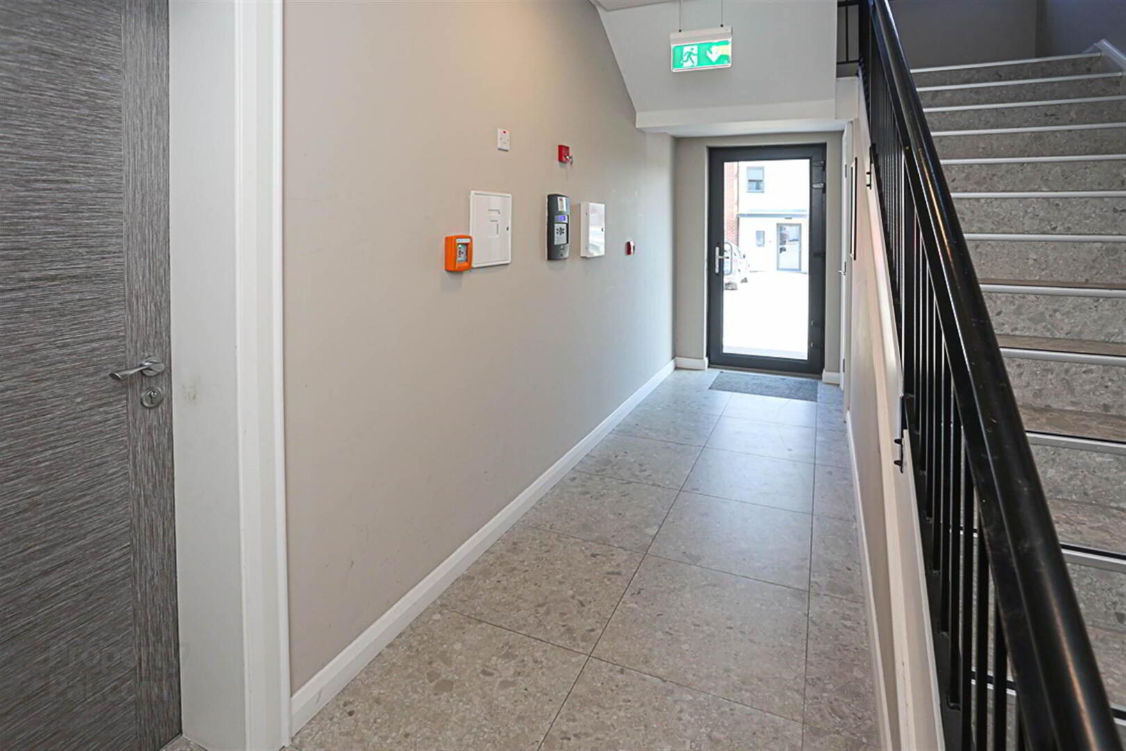 20 Apt, Cotton Hall, 5 Faulkner Road 2 of 18