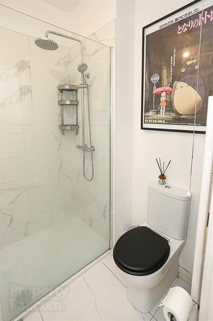 20 Apt, Cotton Hall, 5 Faulkner Road 14 of 18