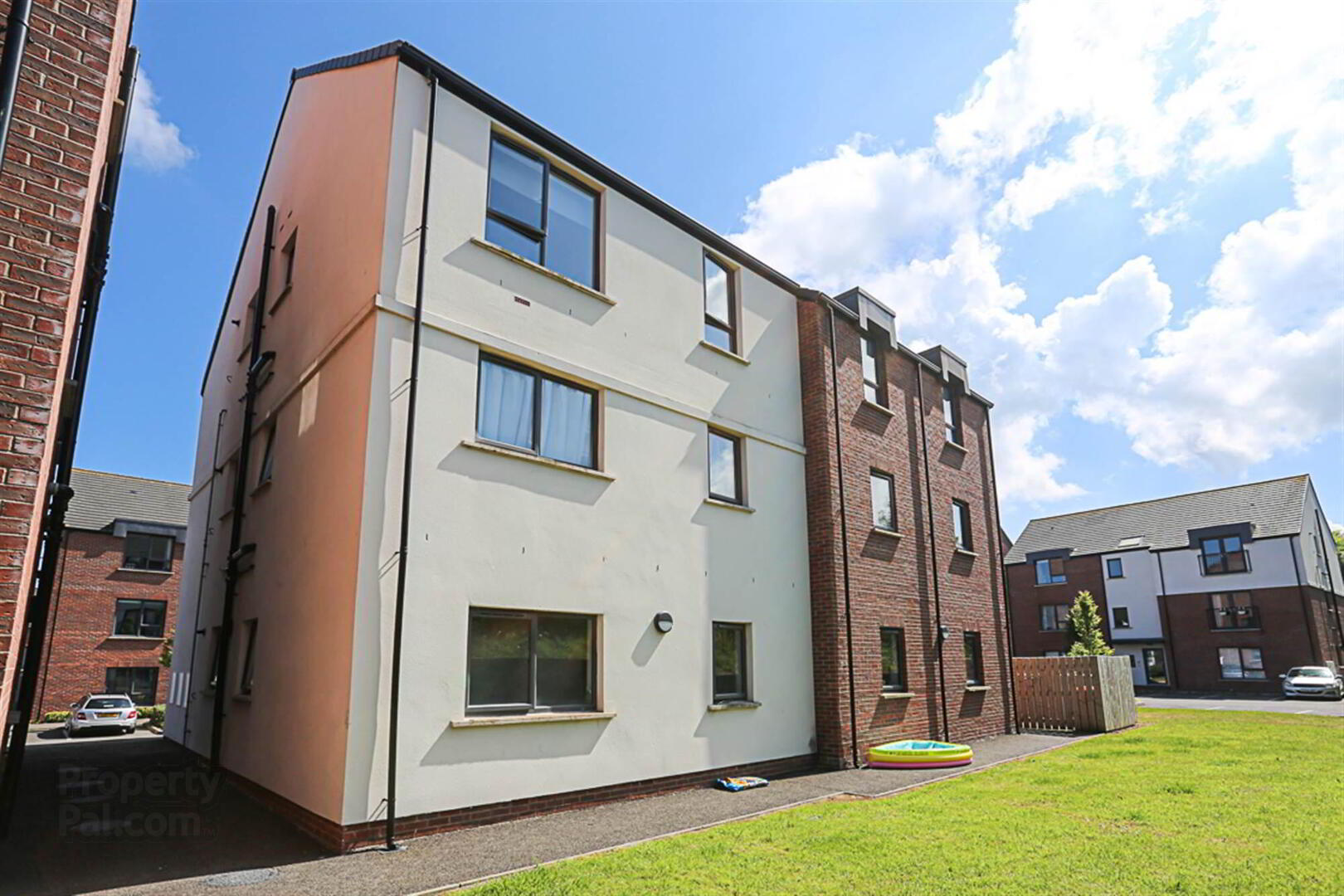 20 Apt, Cotton Hall, 5 Faulkner Road 17 of 18