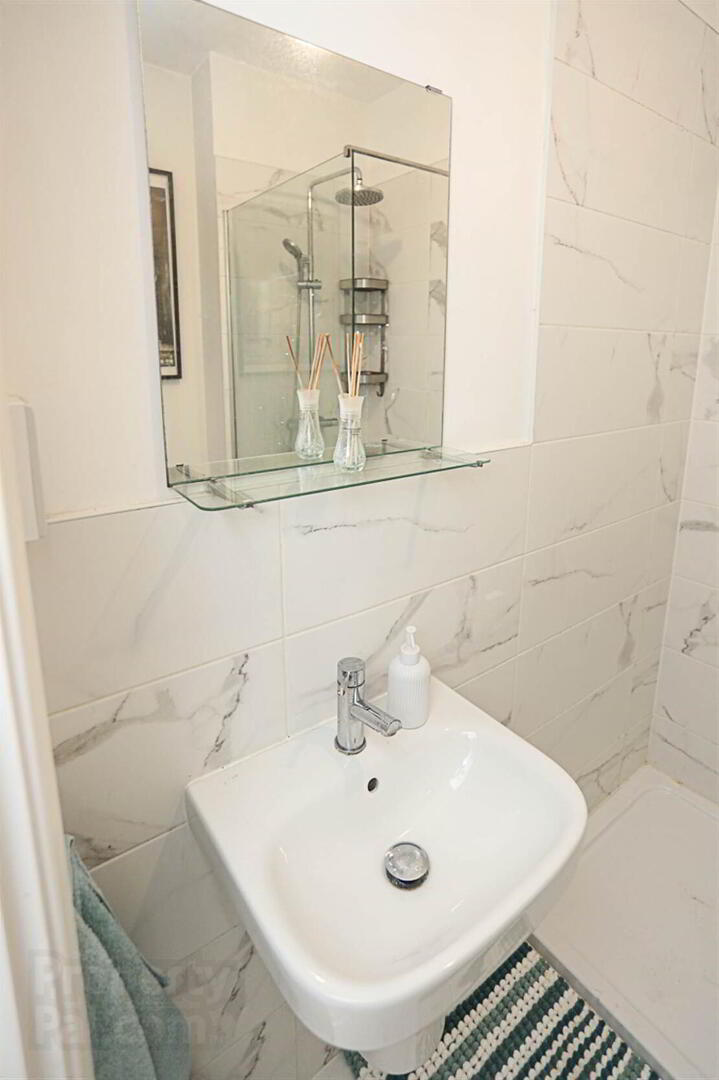 20 Apt, Cotton Hall, 5 Faulkner Road 15 of 18