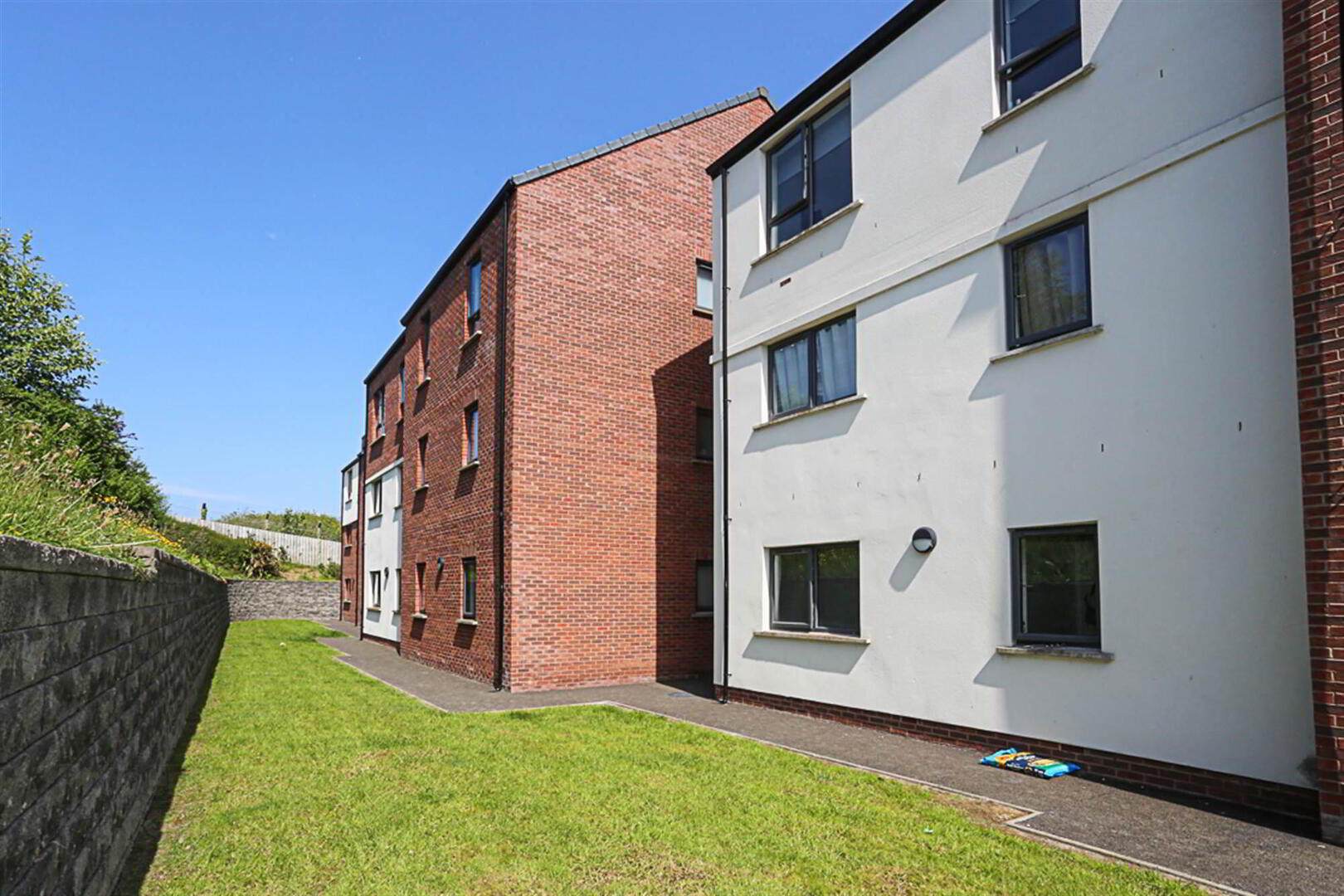 20 Apt, Cotton Hall, 5 Faulkner Road 18 of 18