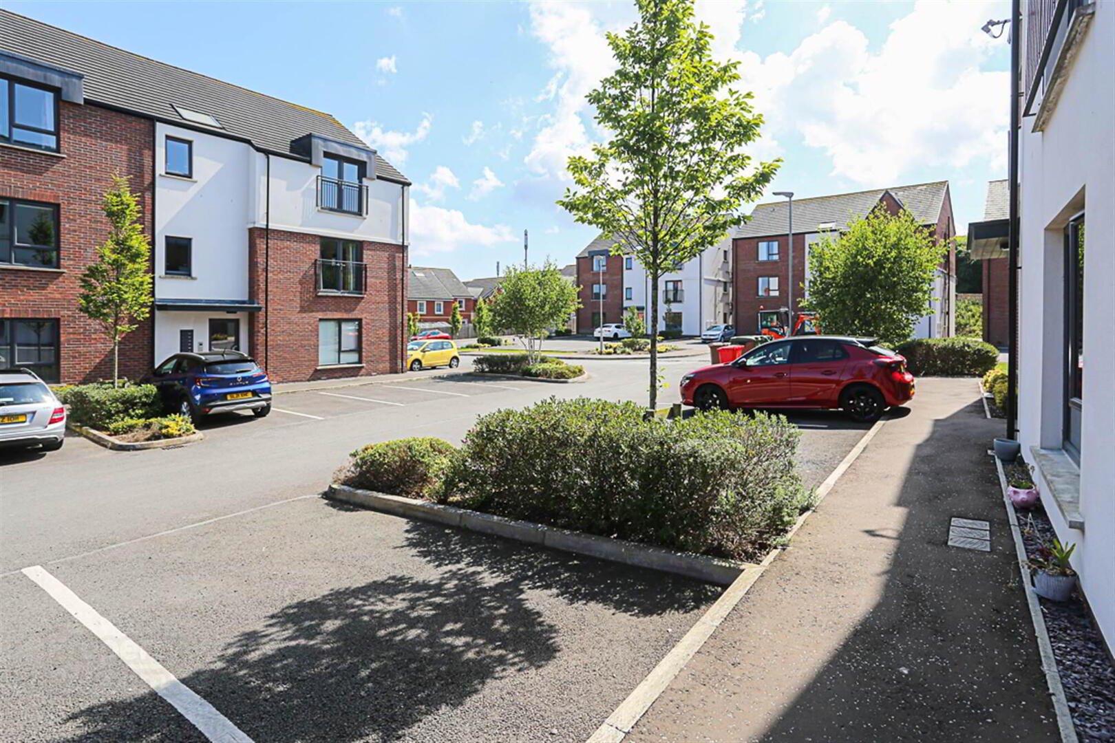 20 Apt, Cotton Hall, 5 Faulkner Road 16 of 18