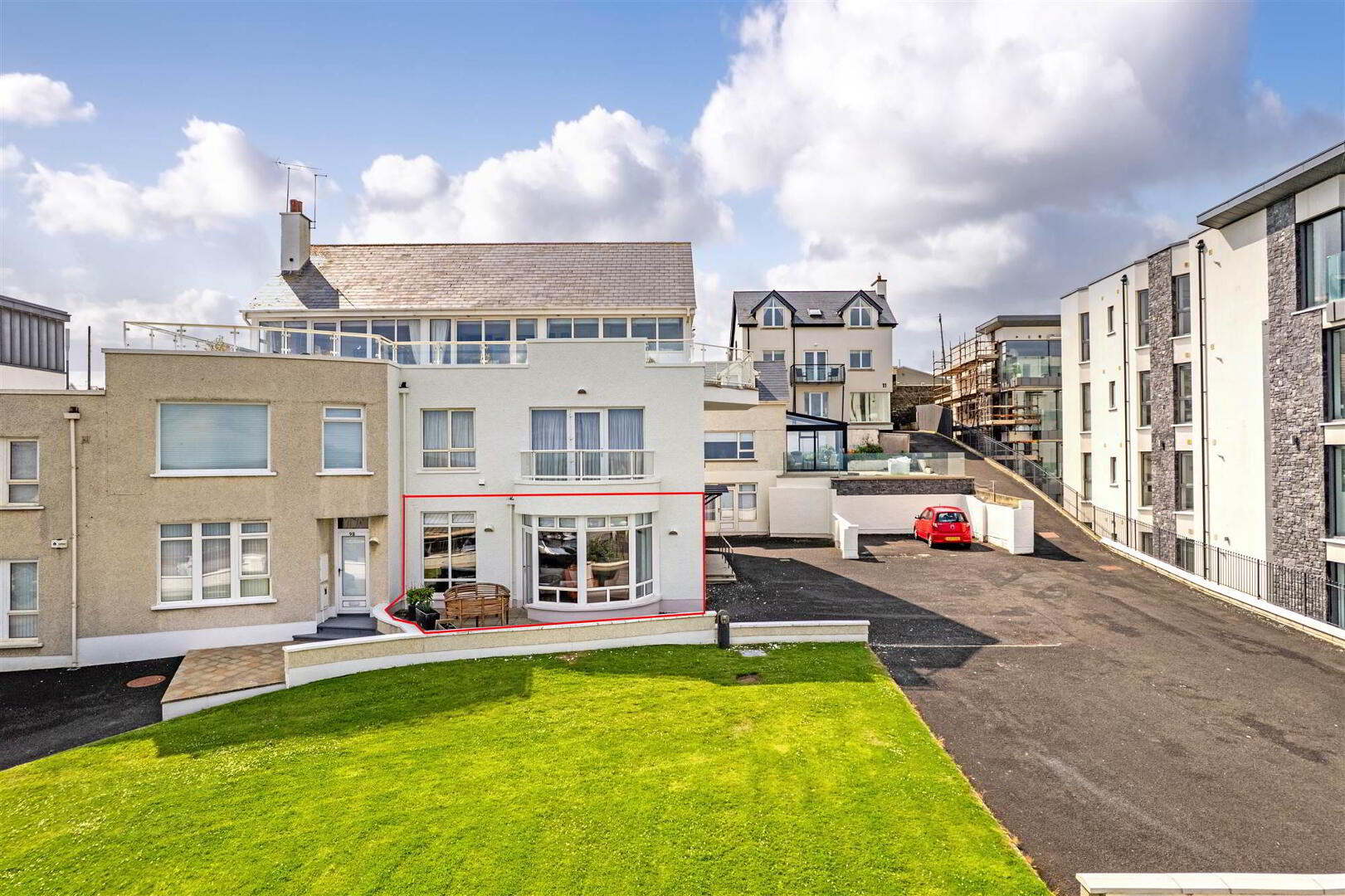 Flat 3 Crescent House, The Crescent 3 of 32