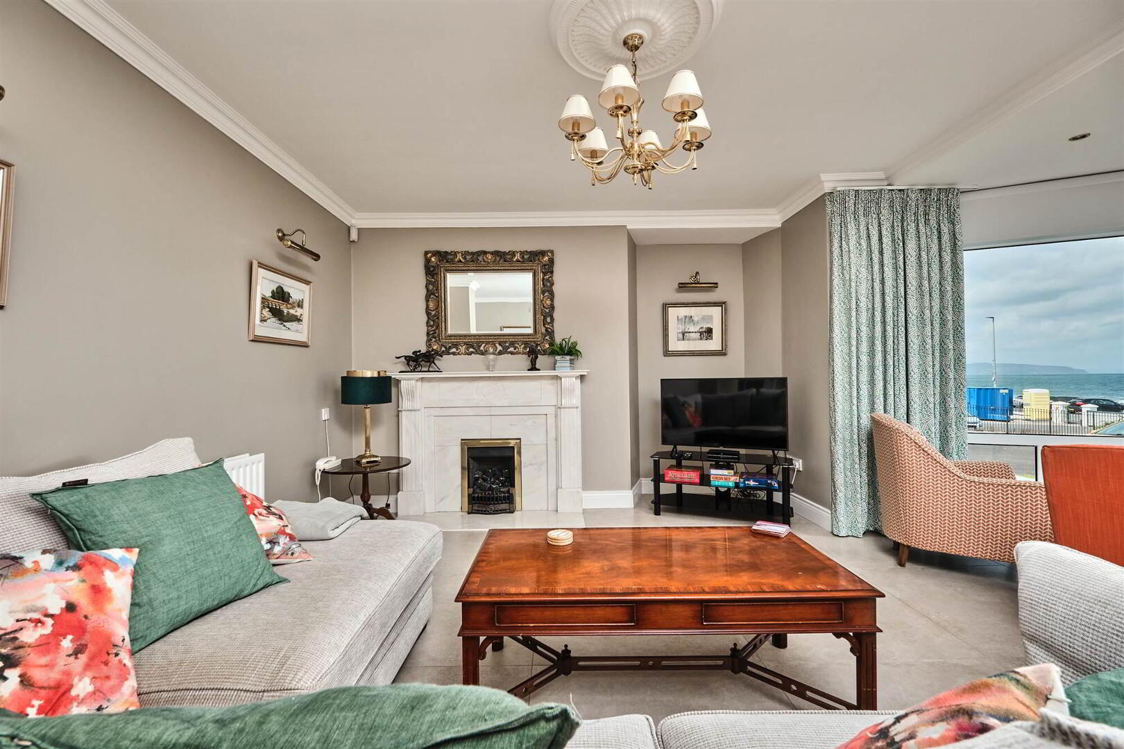 Flat 3 Crescent House, The Crescent 9 of 32