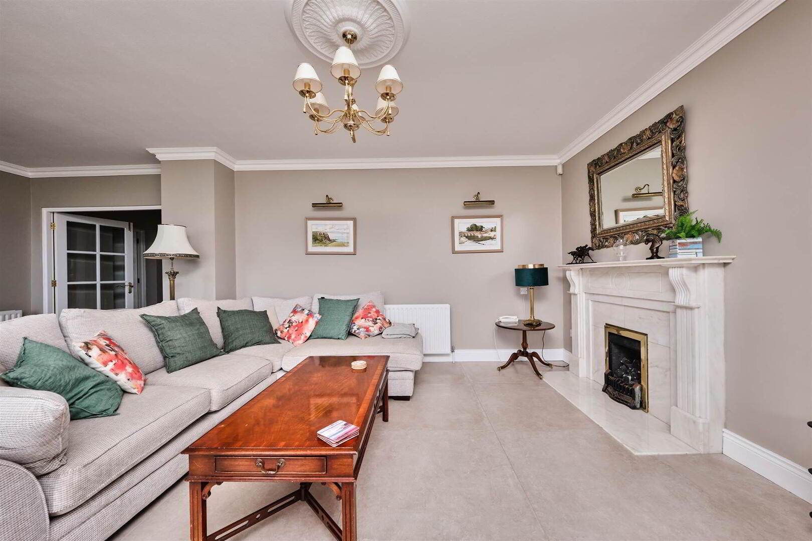 Flat 3 Crescent House, The Crescent 11 of 32