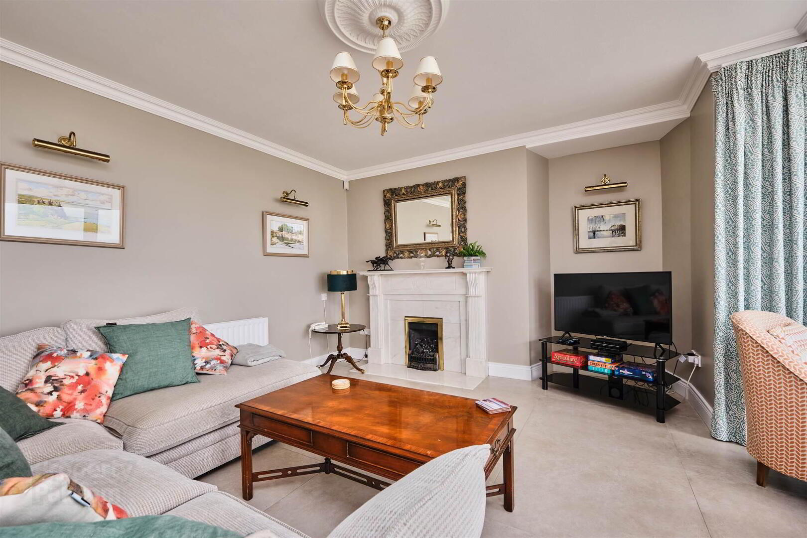 Flat 3 Crescent House, The Crescent 8 of 32