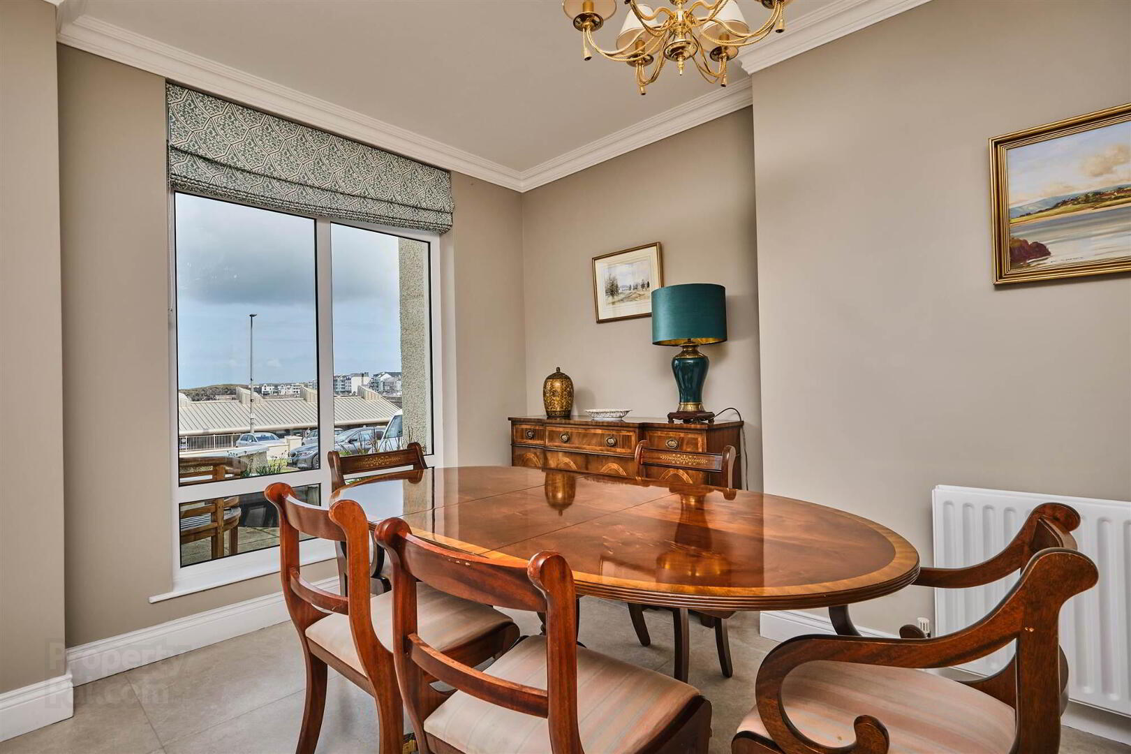 Flat 3 Crescent House, The Crescent 12 of 32