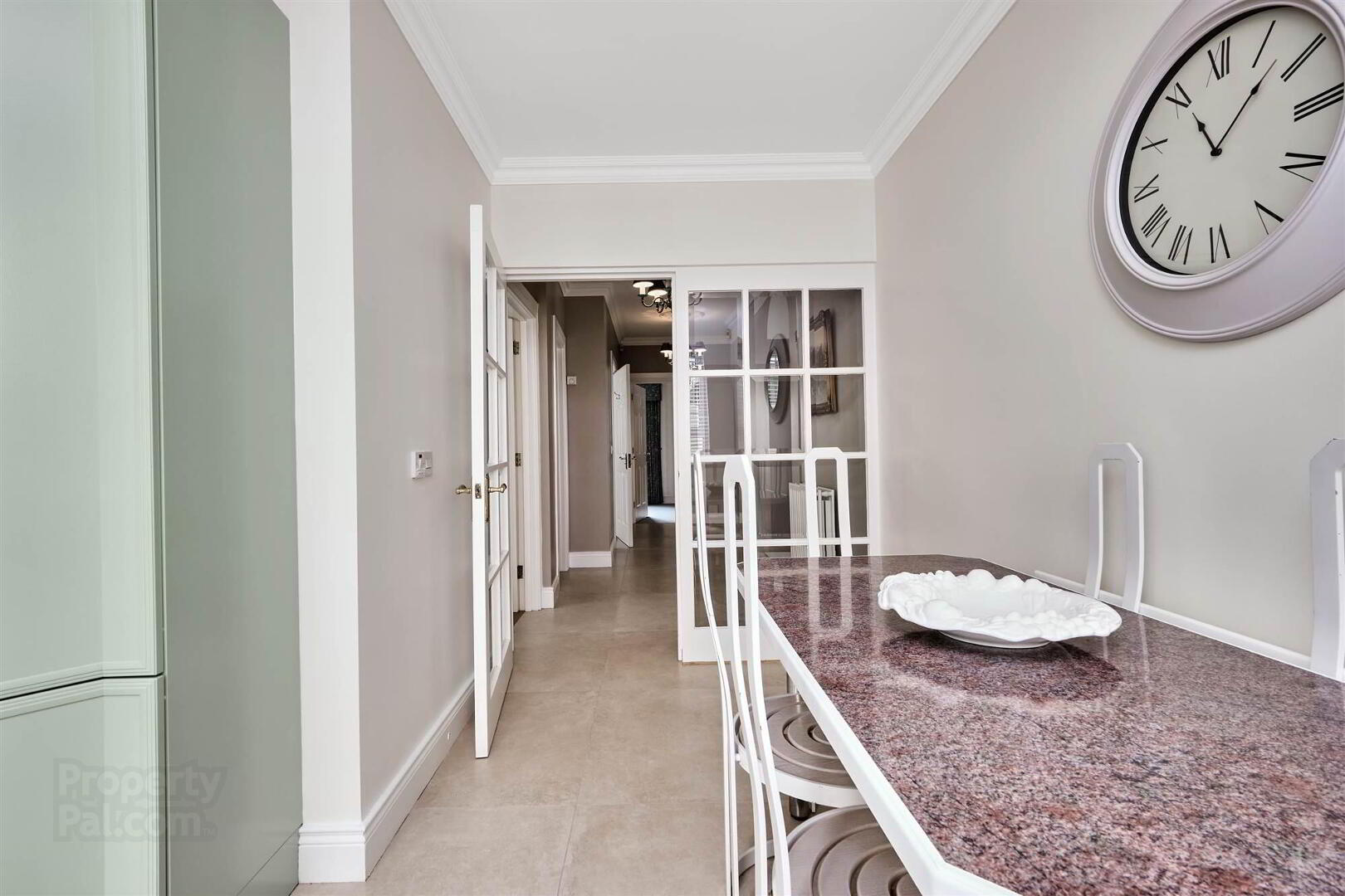 Flat 3 Crescent House, The Crescent 18 of 32