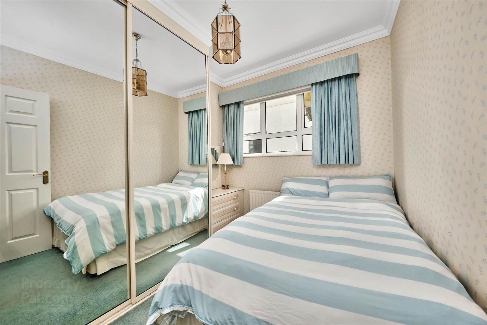 Flat 3 Crescent House, The Crescent 24 of 32