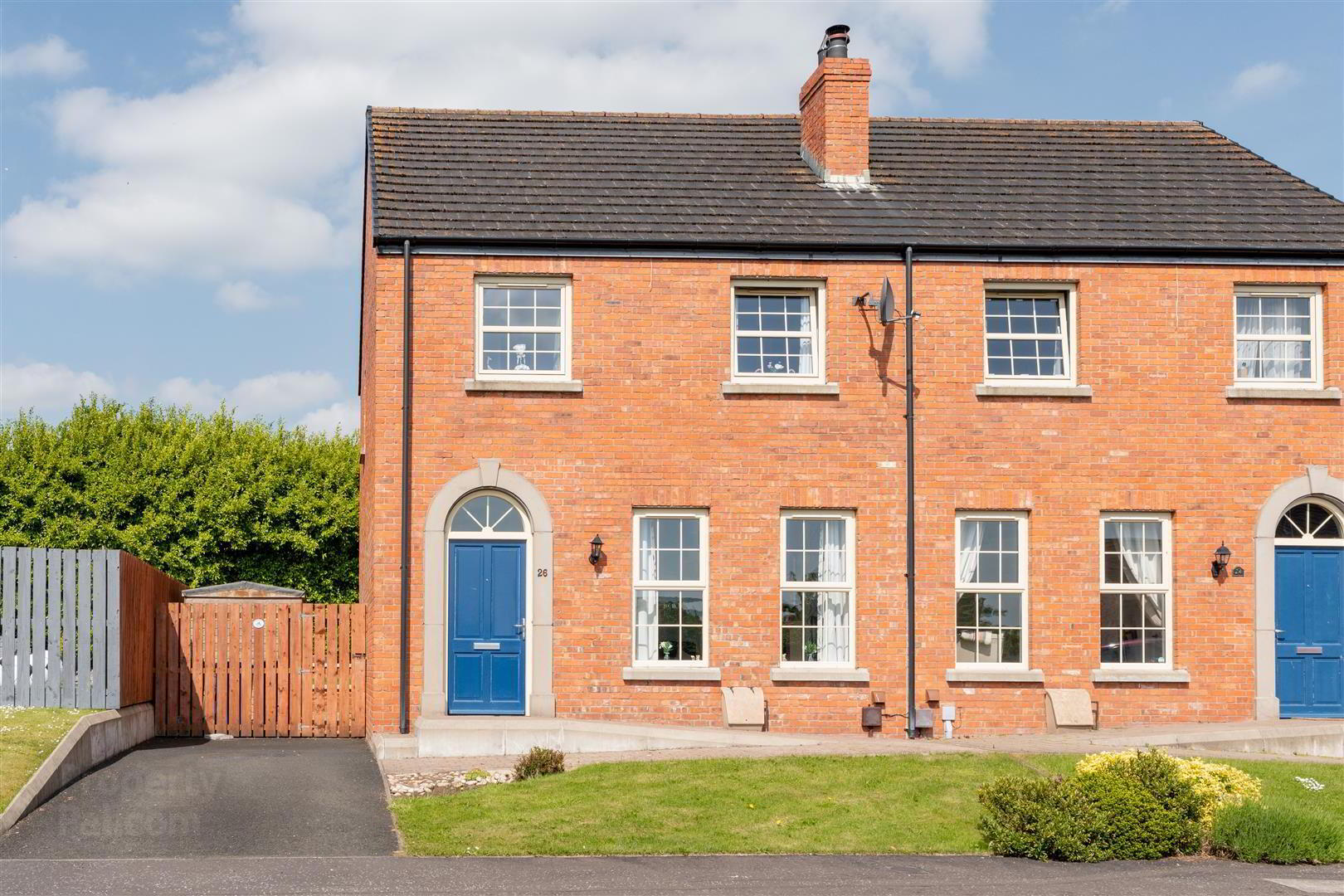26 Grange Manor 1 of 34