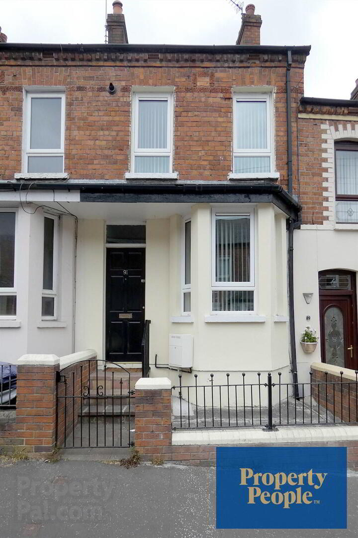 91 Mountcollyer Avenue 1 of 11