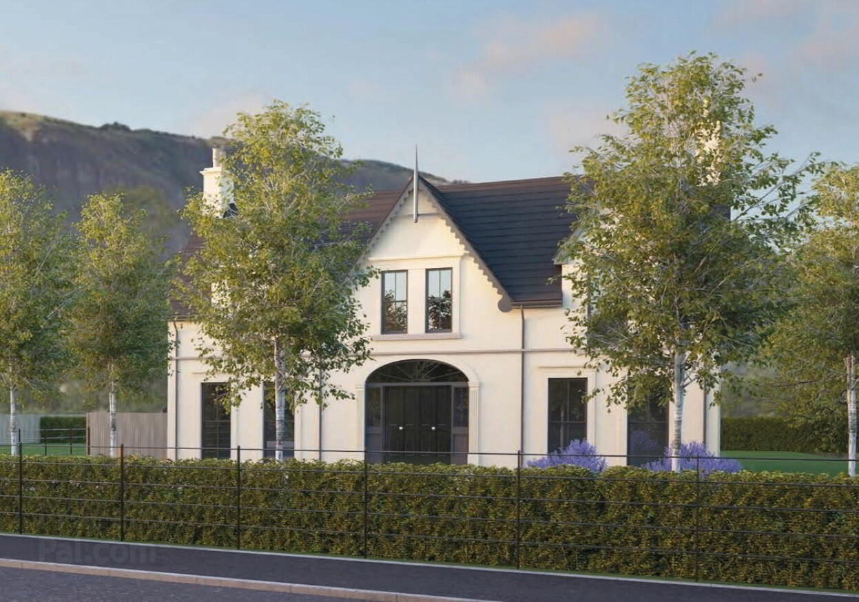 Detached House 3 of 3