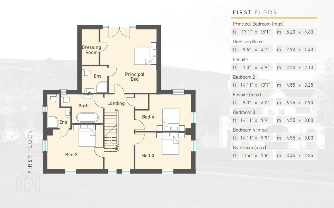 Detached House 5 of 7