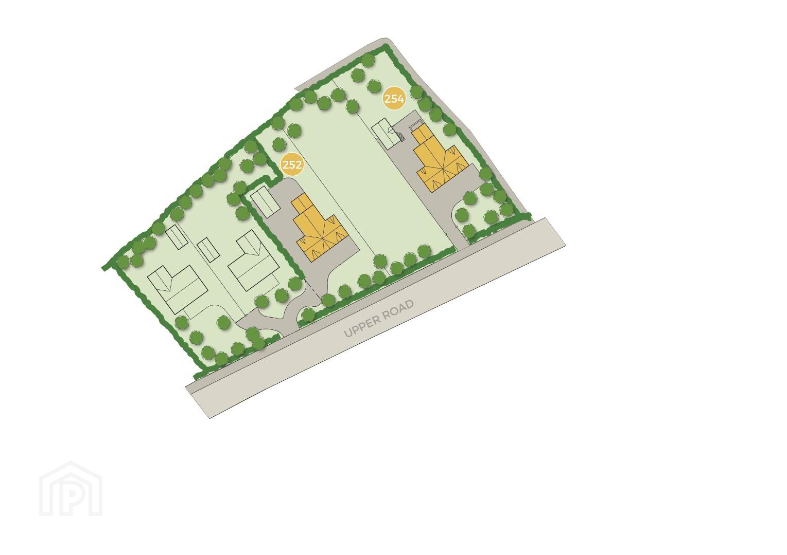 Detached House 6 of 7