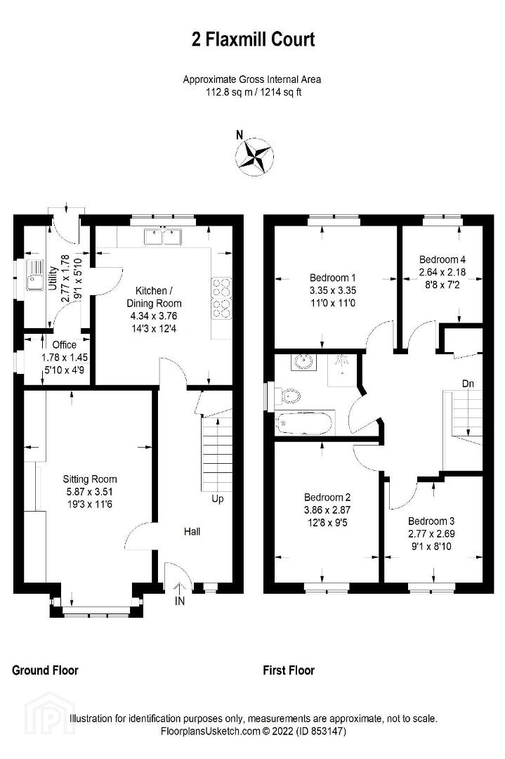 2 Flaxmill Court 23 of 24