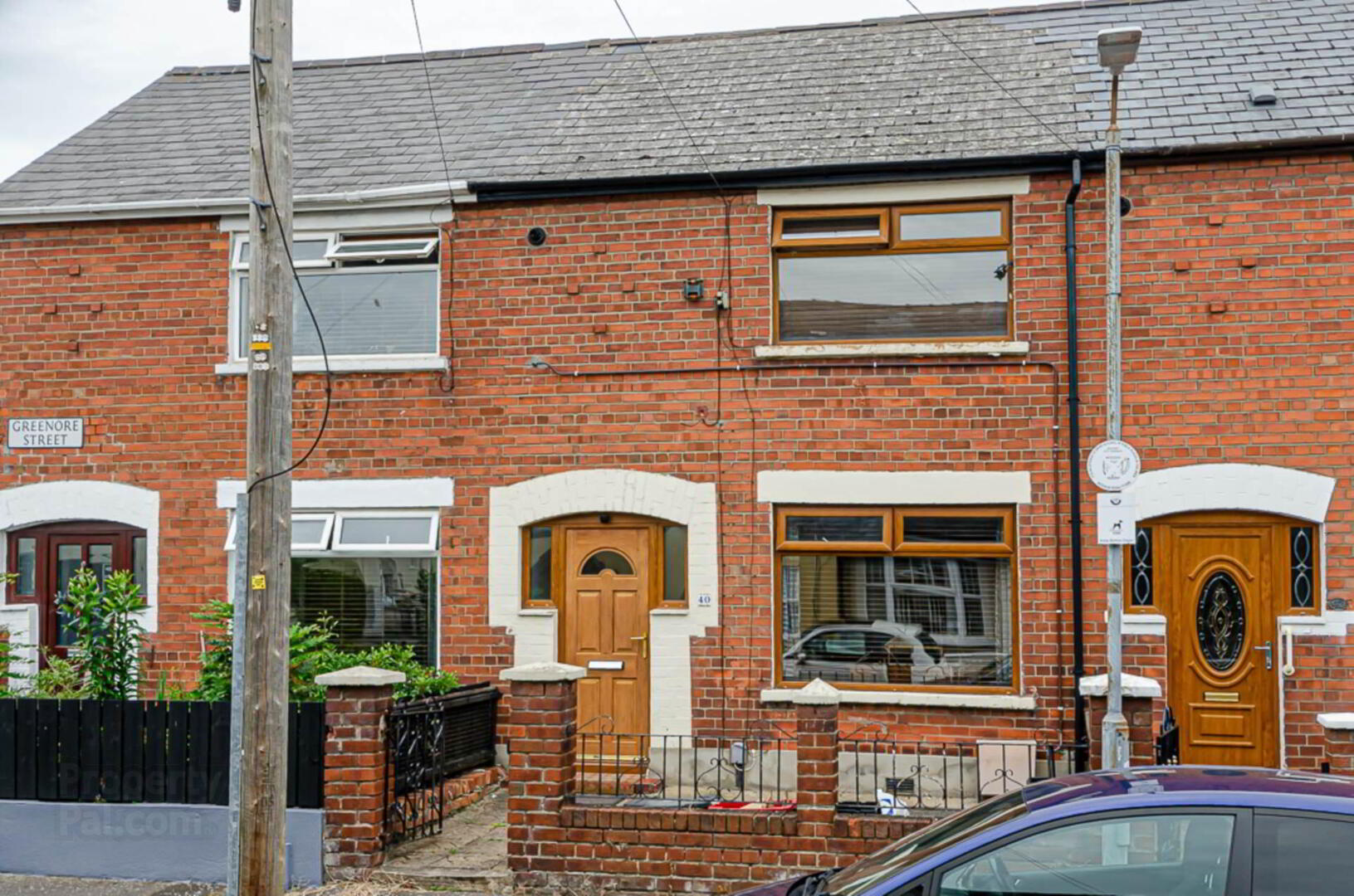 40 Greenore Street 1 of 23