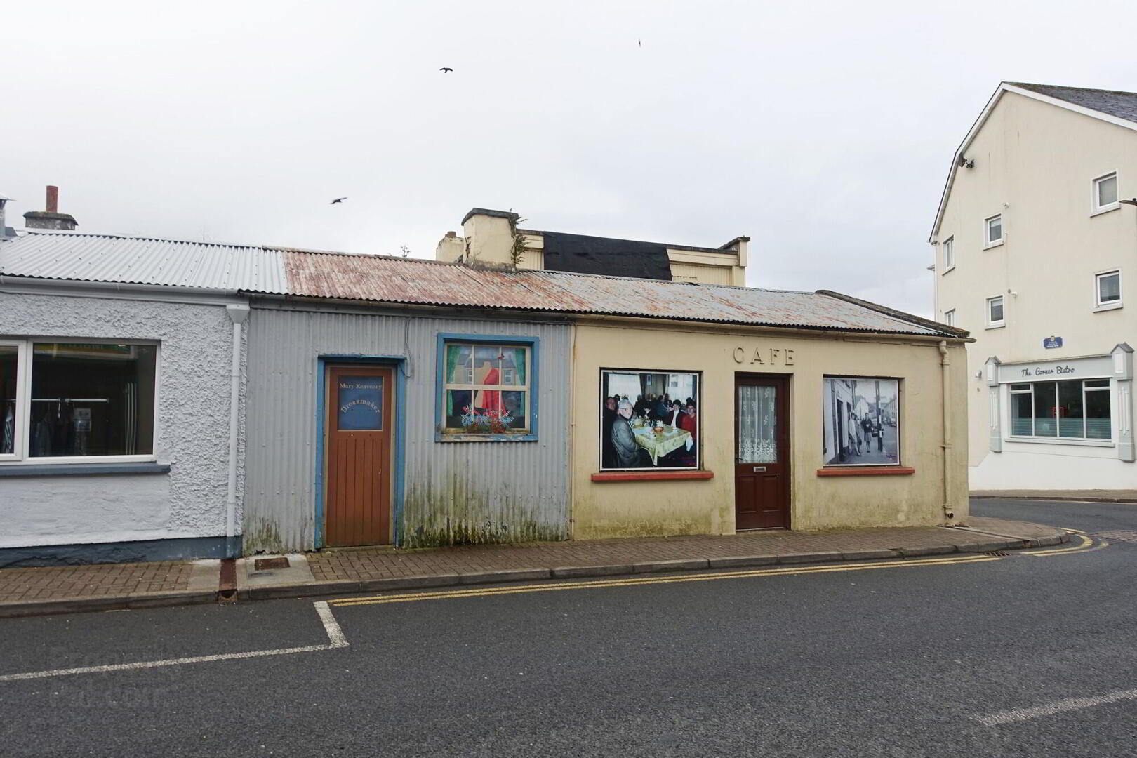 Main Street 4 of 5