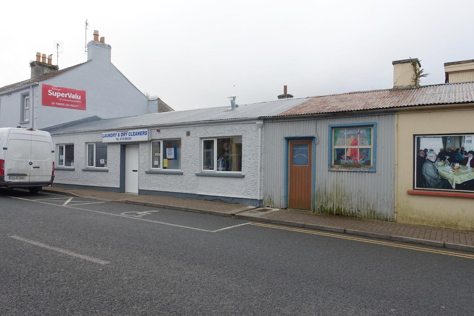 Main Street 5 of 5